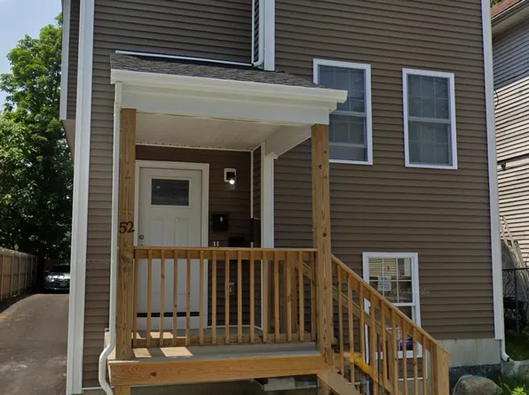52 Zone St #1A, Providence, RI 02908
