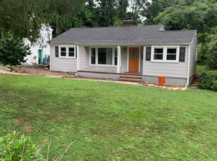 1515 Cherry Ave, Charlottesville, VA 22903