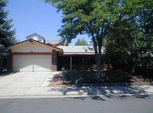 8477 W Virginia Ave, Lakewood, CO 80226