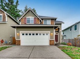 12026 SE 191st Pl, Renton, WA 98058