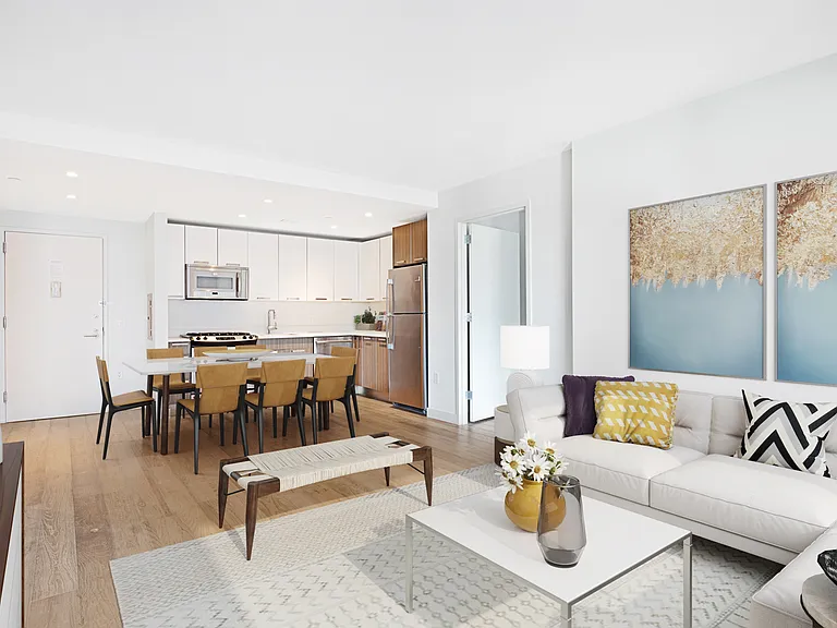 2614 Jackson Ave #11D — Photo 2