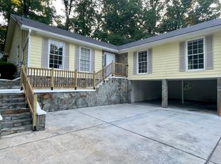 304 Willis Wilder Dr, Forsyth, GA 31029