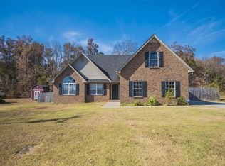 3109 Barretts Ridge Dr, Murfreesboro, TN 37130