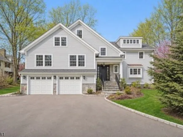 5 Farley Rd, Short Hills, NJ 07078