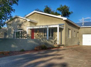 316 Aliso Dr NE, Albuquerque, NM 87108