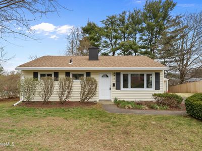 15 Bernard Ave, Pittsfield, MA, 01201