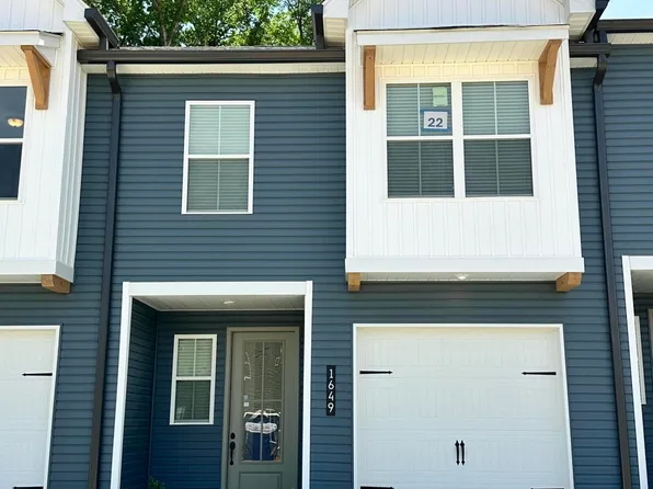 1649 Lateglow Way, Knoxville, TN 37931