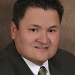 Zillow profile picture for @javier123