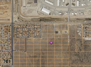 56th West & #J3, Lancaster, CA