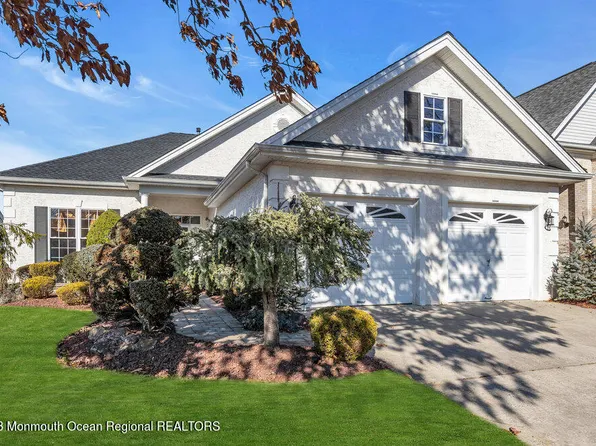 44 Barton Creek Road, Jackson, NJ 08527