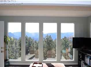 1355 Meadows Dr, Drake, CO 80515