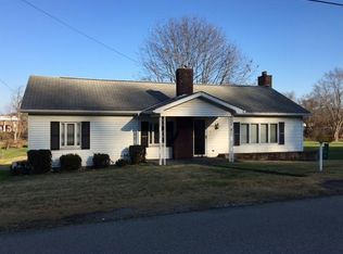 106 Janet St, Perryopolis, PA 15473