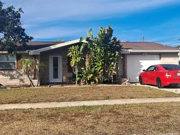 1153 Tamarac Dr, Holiday, FL 34690