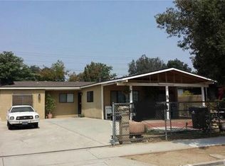 1550 S Pleasant Ave, Ontario, CA 91761