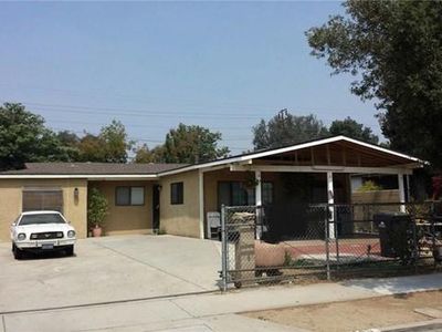 1550 S Pleasant Ave, Ontario, CA, 91761