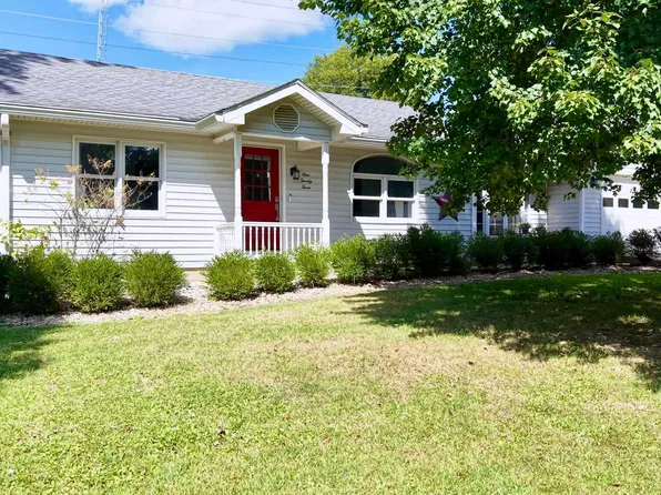 123 8th St, Bedford, IN 47421
