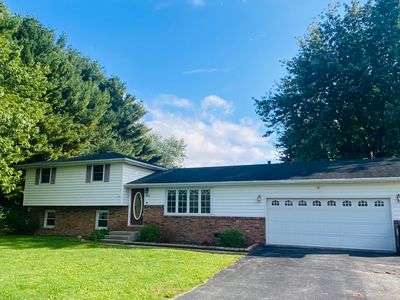 454 W 900 S, Hebron, IN, 46341