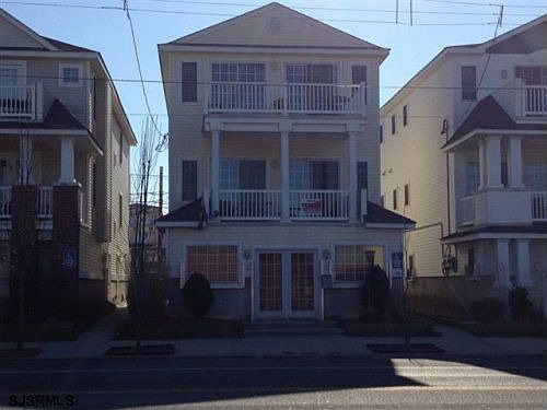 Home Exterior