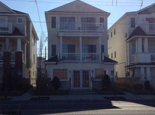 1153 West Ave UNIT B, Ocean City, NJ 08226