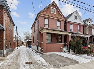 20 Birch Ave #3, Hamilton, ON L8L 6H6