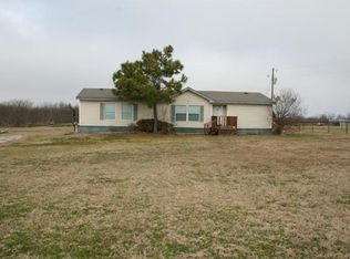 4935 Fm 2728, Kaufman, TX 75142