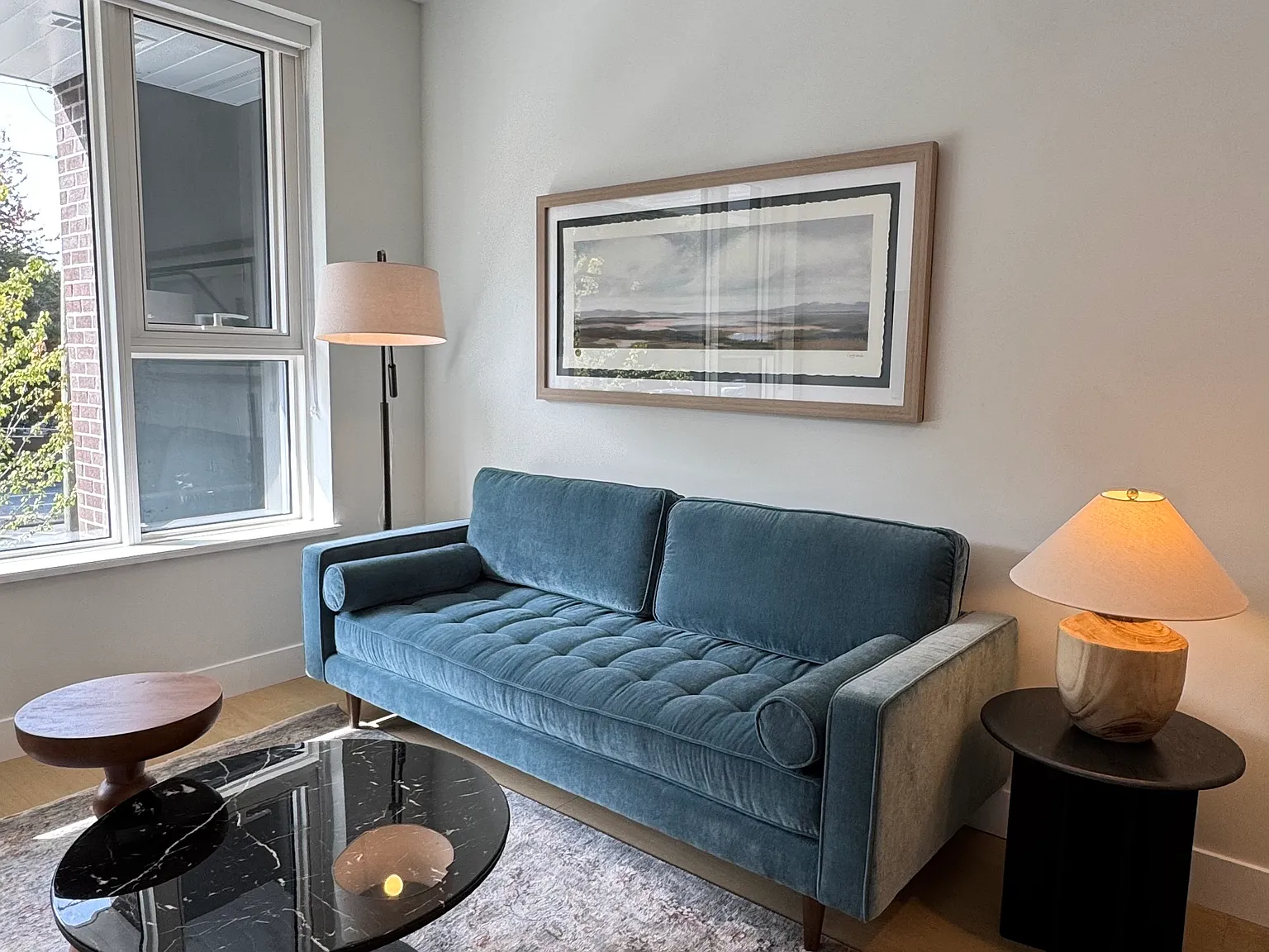 1 bed, 698 sqft, $3,800 — Photo 2