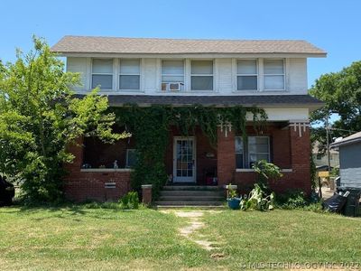 209 N 12th St, Muskogee, OK, 74401
