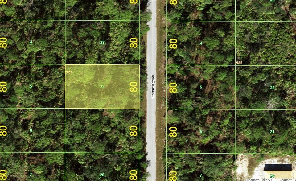 1st image of 3105 BRECKINRIDGE STREET LOT 22