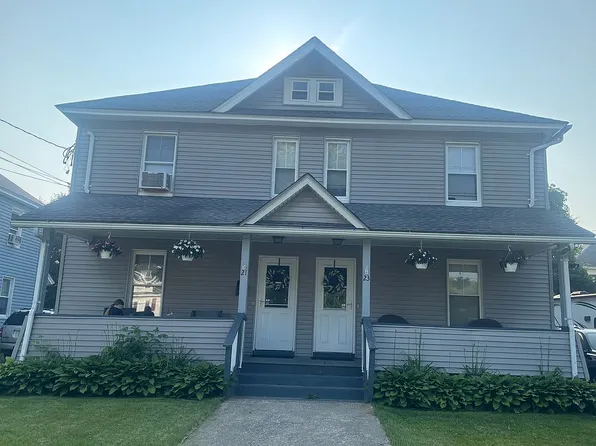 21 Glenwood Ave, Pittsfield, MA 01201