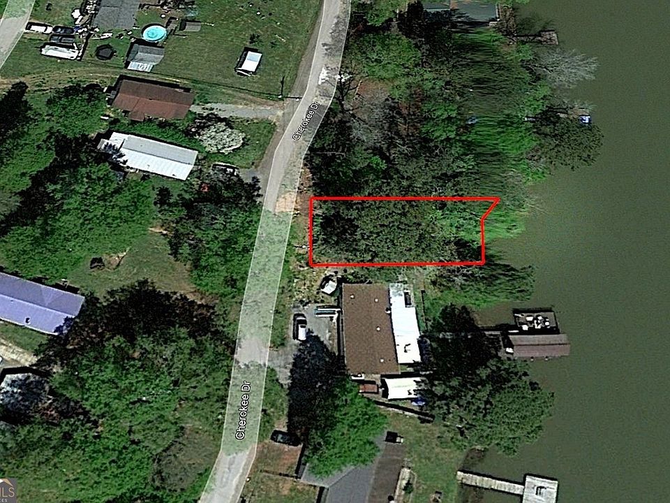 1st image of 206 Cherokee Dr Lot 47
