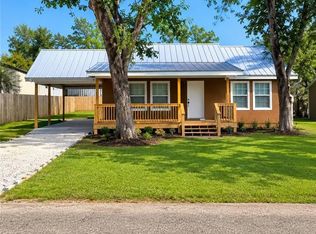 1201 16th Ave, Franklinton, LA 70438