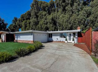 1259 Rieger Ave, Hayward, CA 94544
