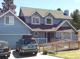 944 SE Airpark Dr, Bend, OR 97702