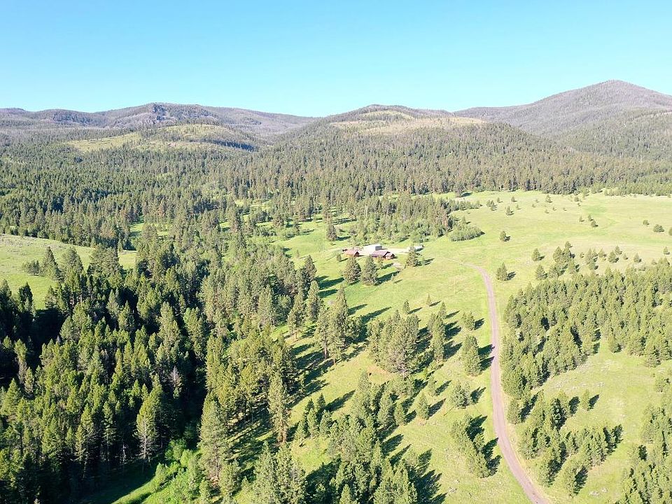 587 Cozy Ln, Helmville, MT 59843 Zillow
