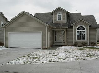 752 Stepeny Ct, Macedonia, OH 44056
