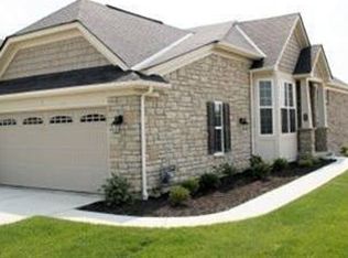 7610 Tartan Ridge Dr, Alexandria, KY 41001