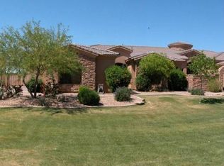 2288 E Orleans Dr, Gilbert, AZ 85298
