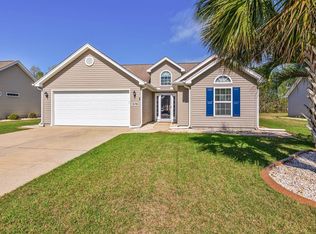 608 Bathurst Dr., Myrtle Beach, SC 29579