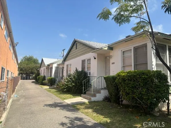1029 Ruberta Ave, Glendale, CA 91201