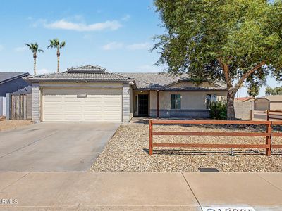 10005 N 64TH Avenue, Glendale, AZ, 85302