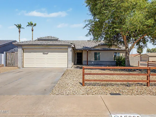 10005 N 64TH Avenue, Glendale, AZ 85302