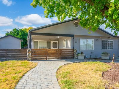 812 Taylor St, Winters, CA, 95694