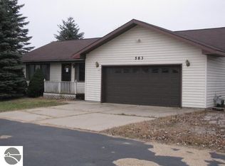 583 Sparton Rd, Tawas City, MI 48763