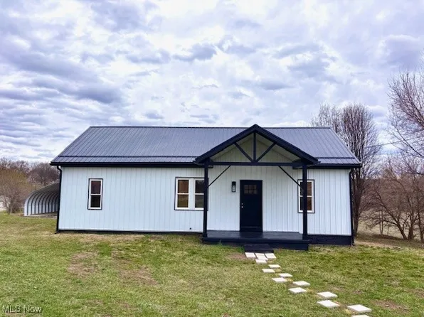 2536 345th, New Lexington, OH 43764