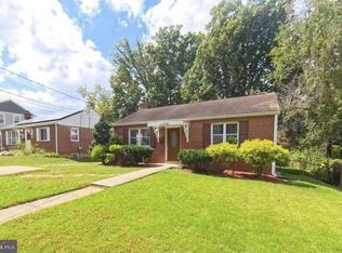 11706 Hatcher Pl, Silver Spring, MD 20902