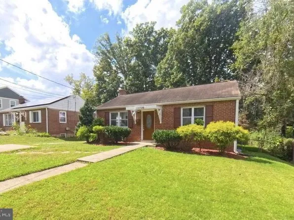 11706 Hatcher Pl, Silver Spring, MD 20902