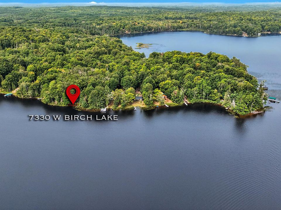 1st image of 7330 W Birch Lake Rd