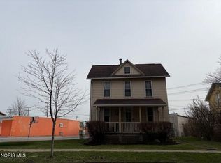 376 E Perry St, Tiffin, OH