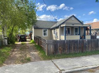 1019 2nd Ave, Fairbanks, AK 99701