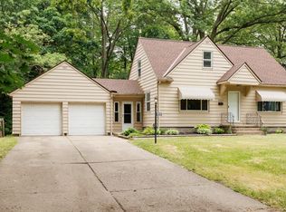 3439 Margaret Ave, Stow, OH 44224
